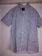 Set van 3 overhemden maat M, Kleding | Heren, Ophalen of Verzenden, Zo goed als nieuw, Overige kleuren