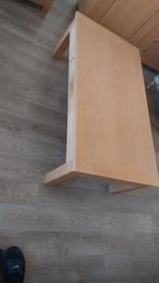 Salontafel, Huis en Inrichting, Ophalen, Gebruikt, 100 tot 150 cm, 50 tot 100 cm