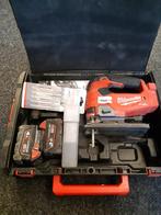 Milwaukee M18 FJS, Ophalen of Verzenden, Zo goed als nieuw