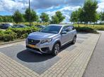 Peugeot 5008 1.2 GT line | trekhaak | nieuwe distributieriem, Auto's, Peugeot, Voorwielaandrijving, 65 €/maand, 1199 cc, 1290 kg