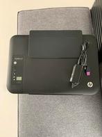 Hp printer, Computers en Software, Printers, Kopieren, Gebruikt, Inkjetprinter, Ophalen of Verzenden