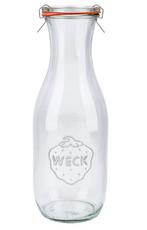 Weckflessen merk Weck, Ophalen of Verzenden, Zo goed als nieuw