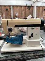 Pfaff 295-1, Hobby en Vrije tijd, Naaimachines en Toebehoren, Ophalen, Gebruikt, Naaimachine, Pfaff