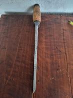beitel houtbeitel Ferdinant Rubens 60 mm breed, Doe-het-zelf en Verbouw, Gereedschap | Handgereedschap, Ophalen of Verzenden