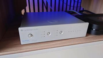 Cambridge audio DacMagic azur beschikbaar voor biedingen