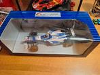 Williams Renault 1997 - Heinz-Harald Frentzen 1:18 Onyx, Hobby en Vrije tijd, Modelauto's | 1:18, Ophalen of Verzenden, Zo goed als nieuw