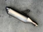 BMW S1000XR Akrapovic Titanium uitlaat K69, Ophalen of Verzenden, Gebruikt