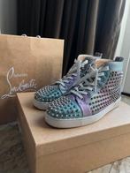 Christian Louboutin sneakers limited edition maat 46, Nieuw, Ophalen of Verzenden, Christian Louboutin, Sneakers of Gympen