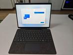Microsoft Surface Pro Tablet met Toetsenbord, Computers en Software, Windows Tablets, Surface Pro, Ophalen of Verzenden, Zo goed als nieuw