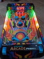 Arcade flipperkast, Ophalen of Verzenden, Zo goed als nieuw