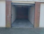 Garagebox te huur Heemskerk, Noord-Holland