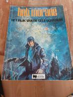 Bob Morane, het rijk van de gele schaduw, Boeken, Stripboeken, Eén stripboek, Ophalen of Verzenden