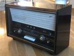 Goed spelende en zeer net uitziende Philips B6X72A, Antiek en Kunst, Antiek | Tv's en Audio, Ophalen