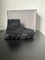 Balenciaga speed zwart, Kleding | Heren, Schoenen, Ophalen of Verzenden, Zo goed als nieuw, Zwart