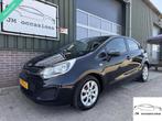 Kia Rio 1.2 CVVT Comfort Pack|Airco|Allseason|APK 2-2026, Auto's, Euro 5, Gebruikt, 4 cilinders, Electronic Stability Program (ESP)