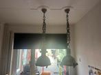 Industriele hanglampen, Ophalen, Zo goed als nieuw, Minder dan 50 cm