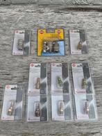Assortiment airpress orion koppelingen nieuw, Doe-het-zelf en Verbouw, Compressors, Minder dan 25 liter, Ophalen of Verzenden