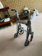 Rollator, Diversen, Rollators, Ophalen, Opvouwbaar, Gebruikt
