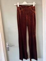 Koperige kleur Zara broek, Zara, Ophalen of Verzenden, Zo goed als nieuw, Maat 36 (S)