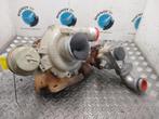 ISUZU D-MAX [TURBOCHARGER] 2009, Ophalen of Verzenden, Gebruikt, Stiba lid