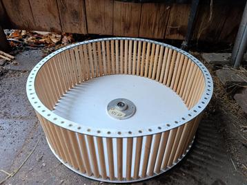 Nog nieuw Looprad 50 cm voor eekhoorns etc beschikbaar voor biedingen