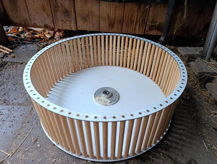 Nog nieuw Looprad 50 cm voor eekhoorns etc, Dieren en Toebehoren, Knaagdieren en Konijnen | Toebehoren, Nieuw, Loopwiel of Rad