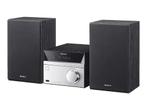 Sony CMT-SBT20B DAB+ Microset met Bluetooth, Nieuw, Ophalen of Verzenden, Microset, Sony