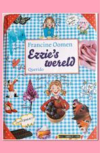 Kinderboek 10+ Ezzie's wereld Deel 2 Francine Oomen, Ophalen of Verzenden, Zo goed als nieuw