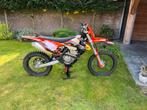 Ktm 350 exc-f, Fietsen en Brommers, Ophalen, Zo goed als nieuw, Overige merken