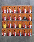 Fotoserie 2025 / 2026 # 25x Feyenoord (Steijn Bijlow Persie), Verzenden, Nieuw, Feyenoord, Overige typen
