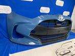 Toyota yaris Voorbumper grille bumper 2019+ gril, Info@fabrikant.eu, Ophalen of Verzenden, Toyota, Bumper
