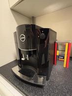 Jura D4 volautomatische espressomachine – zo goed als nieuw, Witgoed en Apparatuur, Koffiezetapparaten, Ophalen, Espresso apparaat