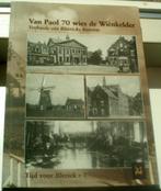 Verhalen uit Blericks historie.Jacq Grubben.ISBN 9077579052., Boeken, Ophalen of Verzenden, Zo goed als nieuw