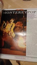 HENDRIX, Ophalen of Verzenden, 1980 tot heden, Tijdschrift