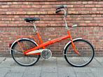 Vintage batavus vouwfiets, Fietsen en Brommers, Fietsen | Vouwfietsen, Ophalen, 20 inch of meer, Batavus, Nieuw
