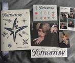 TXT ALBUM MINISODE 3: TOMORROW (ETHEREAL), Verzenden, Zo goed als nieuw, Aziatisch