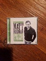 Matt Redman - Ultimate collection, Cd's en Dvd's, Ophalen of Verzenden, Zo goed als nieuw, Gospel