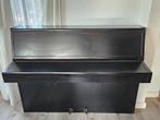 Piano van het merk Rippen, Muziek en Instrumenten, Piano's, Ophalen, Gebruikt, Zwart, Piano