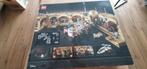 lego  Star Wars Mos Eisley Cantina compleet, Kinderen en Baby's, Speelgoed | Duplo en Lego, Ophalen of Verzenden, Zo goed als nieuw