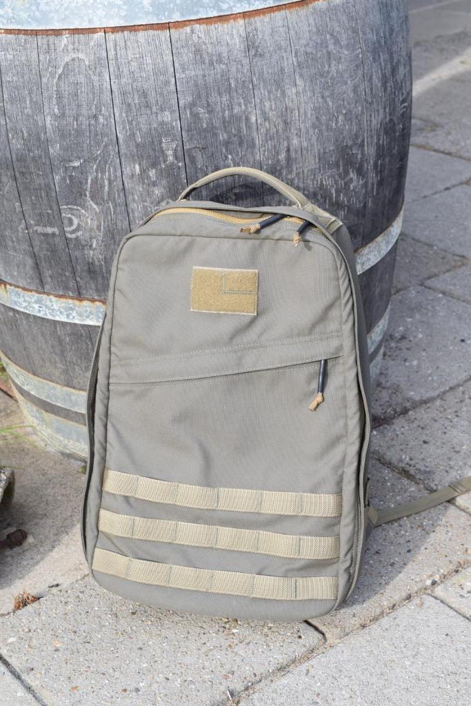 GoRuck GR1 21L Rugzak backpack, Sieraden, Tassen en Uiterlijk, Tassen | Rugtassen, Zo goed als nieuw, Overige merken, 40 cm of meer