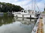 Molenmaker en Mantel 940-GSAK, Watersport en Boten, Ophalen, Gebruikt, Staal, Binnenboordmotor