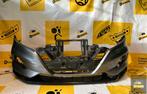 NISSAN QASHQAI FACELIFT 2017-2021 BUMPER 62022HV00H, Gebruikt, Voor, Ophalen of Verzenden, Bumper