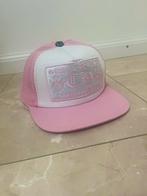 Chrome hearts Trucker hat, Kleding | Heren, Ophalen of Verzenden, Zo goed als nieuw, One size fits all