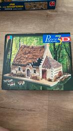 3D puzzel, Hobby en Vrije tijd, Denksport en Puzzels, Ophalen, Gebruikt