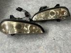 Opel Tigra angel eyes met xenon, Ophalen, Gebruikt, Opel