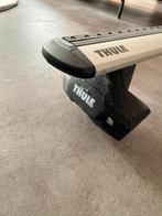 Thule Wingbar Evo dakdragers, Auto diversen, Dakdragers, Ophalen, Gebruikt