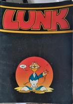 Lunk, stripboek, 1983, 1ste druk, Eén stripboek, Verzenden, Zo goed als nieuw