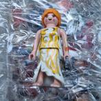 Playmobil Poppetje prinses met gala jurk en armbanden, Ophalen of Verzenden, Zo goed als nieuw, Los playmobil