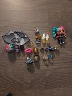 LOL pop, Ophalen, Zo goed als nieuw, Overige typen