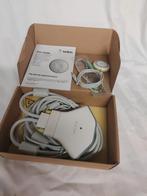 Belkin Flip USB KVM Switch met Audio - Nieuwstaat!, Ophalen of Verzenden, Zo goed als nieuw